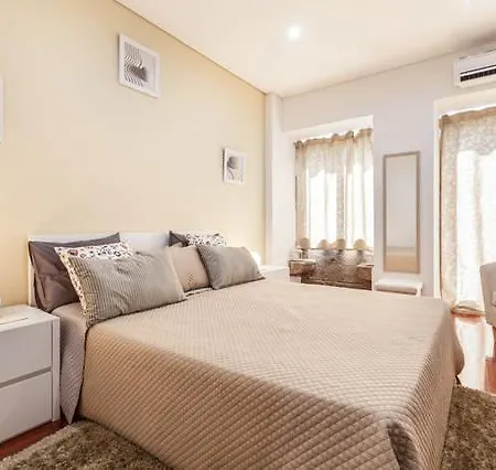 Apartment Barnabe *