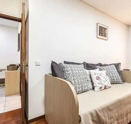 Barnabe Apartment *