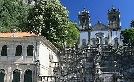 Barnabe * Braga