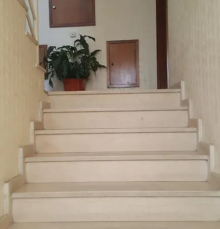 Apartment Barnabe *