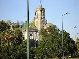 Barnabe Appartement *