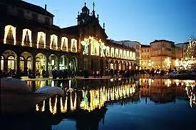 Apartment Barnabe Braga