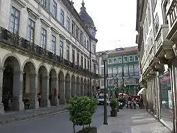 Barnabe * Braga