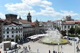 Barnabe Appartamento Braga