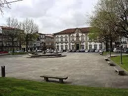 Barnabe *