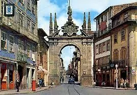 Apartment Barnabe Braga