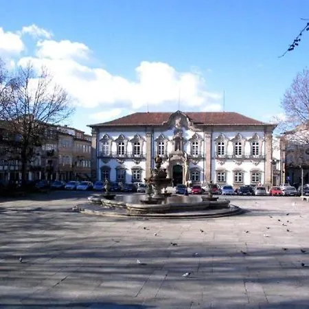 Barnabe Apartment