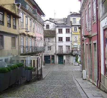 Apartment Barnabe