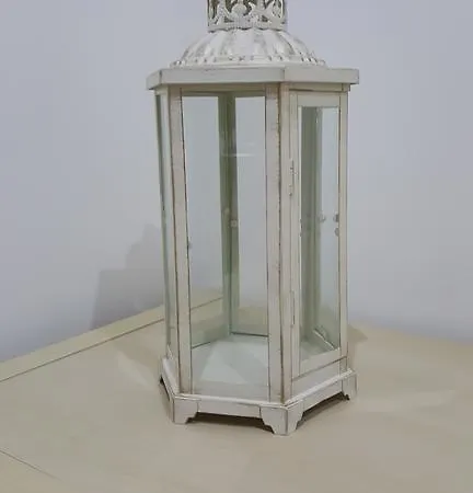 Barnabe Apartment Braga