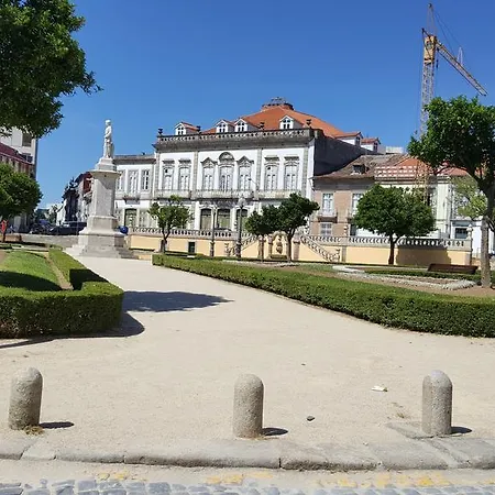 Barnabe Διαμέρισμα *