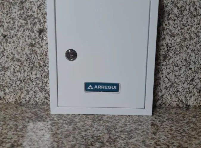 Barnabe * Μπράγκα