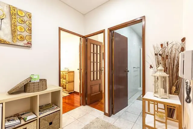 شقة Barnabe براغا