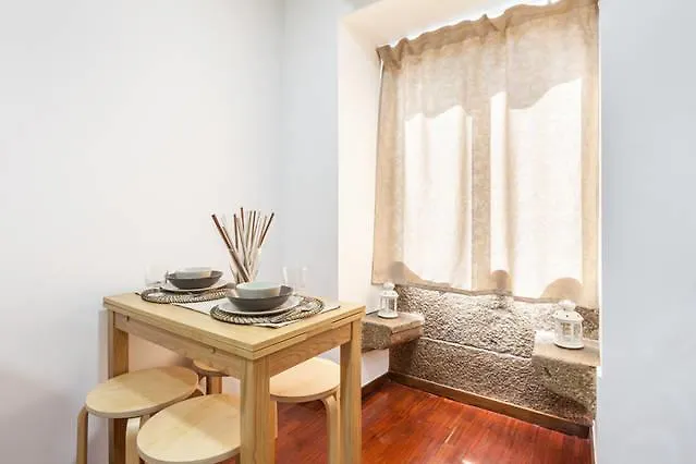 Διαμέρισμα Barnabe