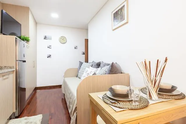 Barnabe Διαμέρισμα *