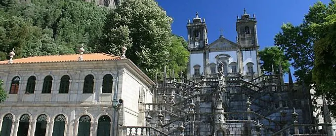 Barnabe * Μπράγκα