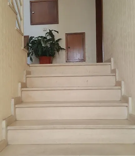 Διαμέρισμα Barnabe *