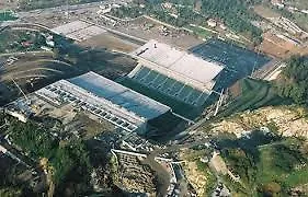 Barnabe * براغا