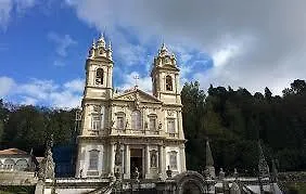 Barnabe Μπράγκα