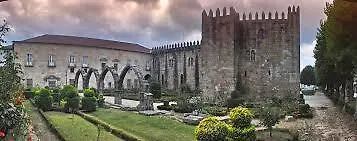 Διαμέρισμα Barnabe Μπράγκα