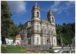 Barnabe * براغا