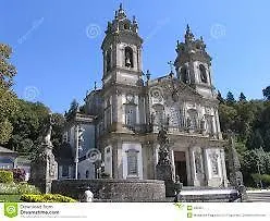 شقة Barnabe براغا