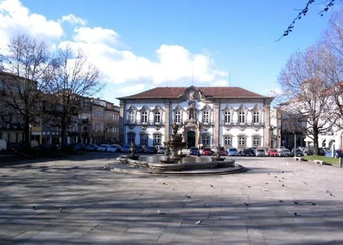 Barnabe Διαμέρισμα