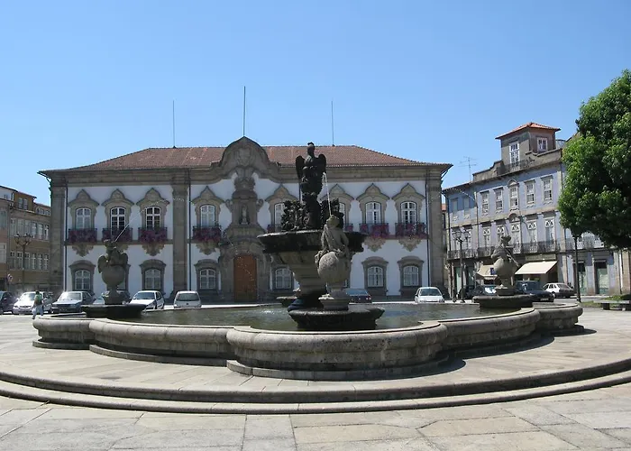 Barnabe Διαμέρισμα *