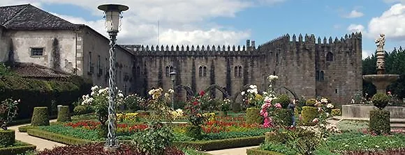 Barnabe * Μπράγκα