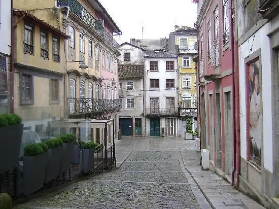 Διαμέρισμα Barnabe