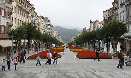 Barnabe Μπράγκα