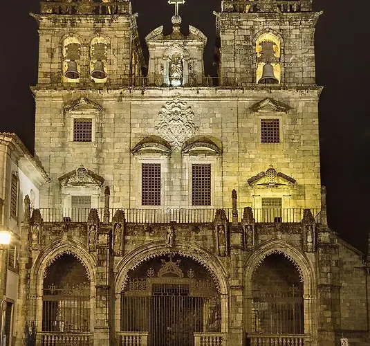 Barnabe * Μπράγκα