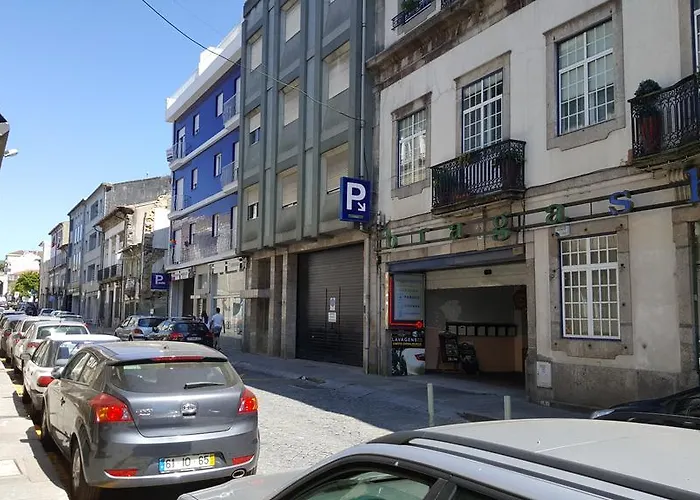 Διαμέρισμα Barnabe