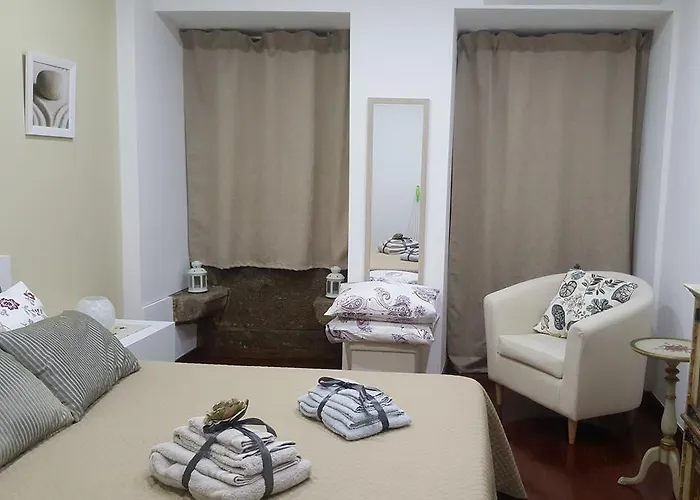 Barnabe Μπράγκα